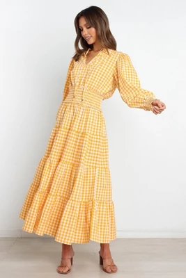 Petal And Pup Womens Aldgate Skirt 1 Petal And Pup Womens Aldgate Skirt