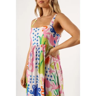 Petal And Pup Womens Greer Maxi Dress 5 Petal And Pup Womens Greer Maxi Dress - Image 5
