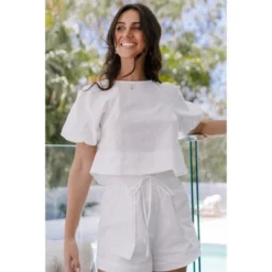 Petal And Pup Womens Chelsey Linen Set 22 Petal And Pup Womens Chelsey Linen Set -Petal and Pup Store GUEST d854d8da 7451 4c93 a336 aff3f16169ba