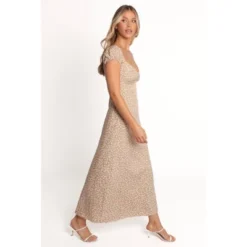 Leire Maxi Dress 7 Leire Maxi Dress -Petal and Pup Store GUEST d8616157 f6c0 4d5a 88d9 b2954fea0c70