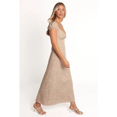 Leire Maxi Dress 4 Leire Maxi Dress - Image 4