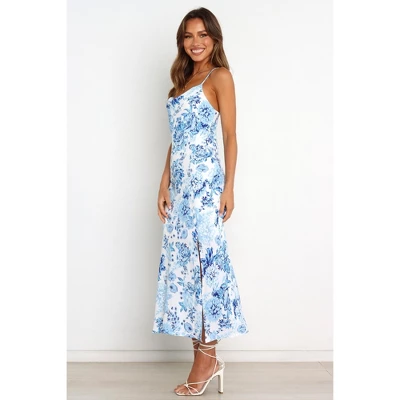 Petal And Pup Womens Yelena Dress 5 Petal And Pup Womens Yelena Dress - Image 5