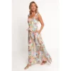 Petal And Pup - Montreux Maxi Dress