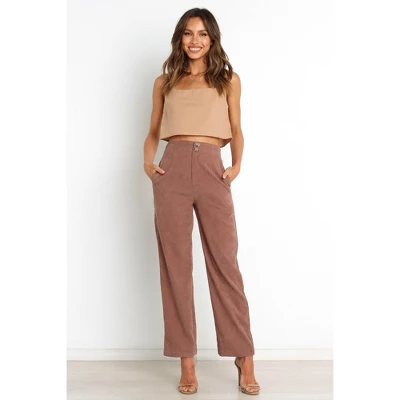 Petal And Pup Womens Springfield Pants 1 Petal And Pup Womens Springfield Pants