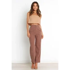 Petal And Pup Womens Springfield Pants 12 Petal And Pup Womens Springfield Pants -Petal and Pup Store GUEST dab2faa9 997c 4149 a826 9b2c90fcd263