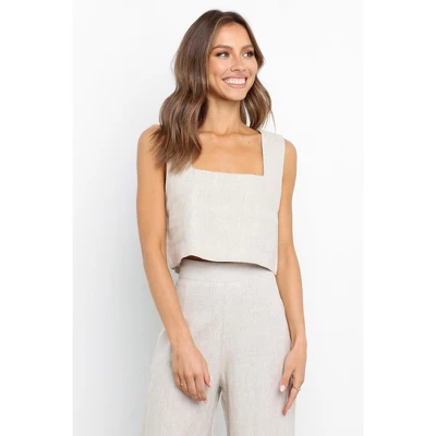 Petal And Pup Womens Devlin Top 9 Petal And Pup Womens Devlin Top - Image 9