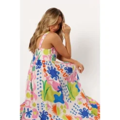 Petal And Pup Womens Greer Maxi Dress 7 Petal And Pup Womens Greer Maxi Dress -Petal and Pup Store GUEST db49d783 a0ce 457b a368 b82d14f1d44f