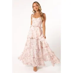 Petal And Pup Lillee Tiered Maxi Dress -Petal and Pup Store GUEST dbb359a1 45fd 40b5 82c4 5483602dd4e7
