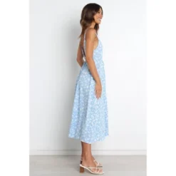 Petal And Pup Womens Laguna Dress 11 Petal And Pup Womens Laguna Dress -Petal and Pup Store GUEST dce1d06e ad6a 4338 bf21 015985a9874f