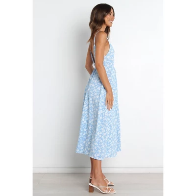 Petal And Pup Womens Laguna Dress 5 Petal And Pup Womens Laguna Dress - Image 5