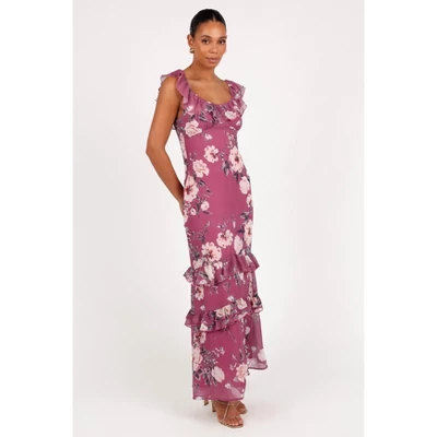 Petal And Pup Womens Irelynn Maxi Dress 2 Petal And Pup Womens Irelynn Maxi Dress - Image 2