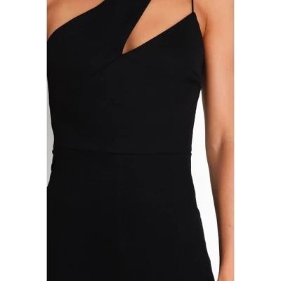 Petal And Pup Women's ANGELUS JUMPSUIT - BLACK 10 5 Petal And Pup Women's ANGELUS JUMPSUIT - BLACK 10 - Image 5