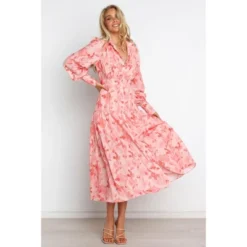 Petal And Pup Womens Forever Dress -Petal and Pup Store GUEST dd660f03 3c76 4216 9322 7093839ff4f7