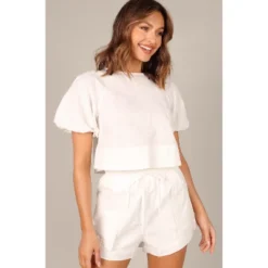 Petal And Pup Womens Chelsey Linen Set 21 Petal And Pup Womens Chelsey Linen Set -Petal and Pup Store GUEST de80ac9c 776d 40a8 8ee7 db32fd6af005