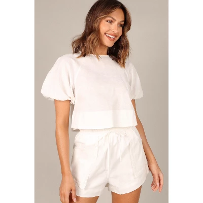 Petal And Pup Womens Chelsey Linen Set 10 Petal And Pup Womens Chelsey Linen Set - Image 10