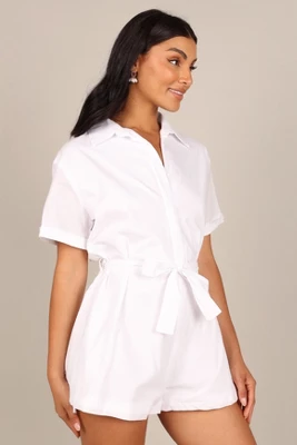 Petal And Pup Womens Arli Romper 8 Petal And Pup Womens Arli Romper - Image 8