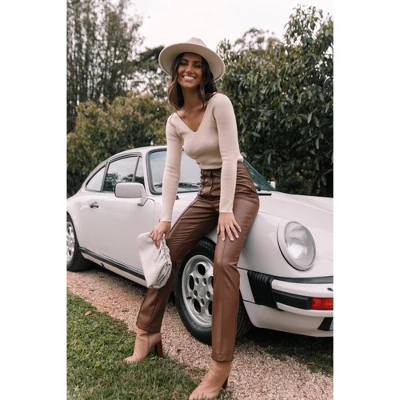 Petal And Pup Womens Layah Knit Sweater 1 Petal And Pup Womens Layah Knit Sweater