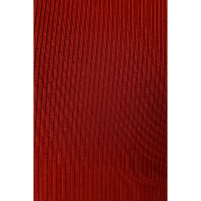 Petal And Pup Womens Daphne Crewneck Bubble Sleeve Knit Sweater 8 Petal And Pup Womens Daphne Crewneck Bubble Sleeve Knit Sweater - Image 8