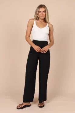 Petal And Pup Womens Gemma V Neck Tank Top -Petal and Pup Store GUEST e0767301 b394 475d 924c ea33964fa19d