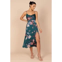 Petal And Pup Womens Alejandra Cowl Neck Midi Dress 13 Petal And Pup Womens Alejandra Cowl Neck Midi Dress -Petal and Pup Store GUEST e07ffd75 1982 4951 953b 295d690ca2ea