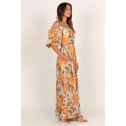 Petal And Pup Womens Kiara Maxi Skirt -Petal and Pup Store GUEST e13c4a92 e1c5 4128 960d a99c63b7862c