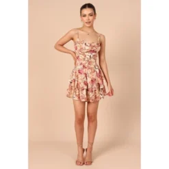 Petal And Pup Womens Kallista Cowl Neck Romper 16 Petal And Pup Womens Kallista Cowl Neck Romper -Petal and Pup Store GUEST e1eefad3 7103 4cd2 84d4 acaf315f4912