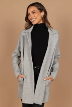 Petal And Pup Womens Lenore Coatigan -Petal and Pup Store GUEST e26af178 d065 4b03 a8a3 c41eda228598