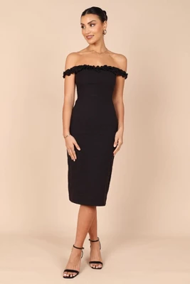 Petal And Pup Womens Florez Dress 5 Petal And Pup Womens Florez Dress - Image 5