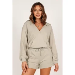 Petal And Pup Womens Jacqui Hooded Romper 16 Petal And Pup Womens Jacqui Hooded Romper -Petal and Pup Store GUEST e47e1a4d 5697 4cc8 a692 25df592ae564