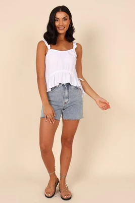 Petal And Pup Womens Oakleigh Top 2 Petal And Pup Womens Oakleigh Top - Image 2