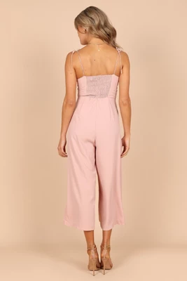 Petal And Pup Womens Judee Jumpsuit 3 Petal And Pup Womens Judee Jumpsuit - Image 3