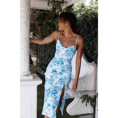 Petal And Pup Womens Yelena Dress 3 Petal And Pup Womens Yelena Dress - Image 3