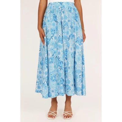 Petal And Pup Womens Jayne Maxi Skirt 8 Petal And Pup Womens Jayne Maxi Skirt - Image 8