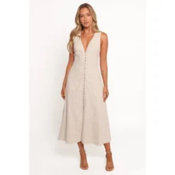 Petal And Pup Womens Aisling Midi Dress 7 Petal And Pup Womens Aisling Midi Dress -Petal and Pup Store GUEST e6f61e23 4f64 4b4b be54 19aa27392805