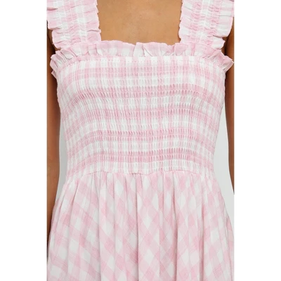 Petal And Pup Womens Palmy Dress 5 Petal And Pup Womens Palmy Dress - Image 5