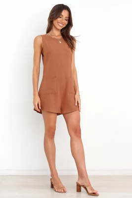 Petal And Pup Womens Dory Playsuit 6 Petal And Pup Womens Dory Playsuit - Image 6