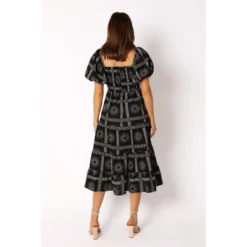 Petal And Pup Womens Soliel Puff Sleeve Midi Dress 7 Petal And Pup Womens Soliel Puff Sleeve Midi Dress -Petal and Pup Store GUEST e823fb13 710b 4cad b05e e42ff2945136