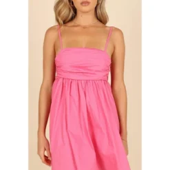 Petal And Pup Womens Alice Bow Back Mini Dress 8 Petal And Pup Womens Alice Bow Back Mini Dress -Petal and Pup Store GUEST e85510f4 0b7c 42e2 aa0f 792afc507a4b