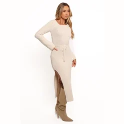 Petal And Pup Womens Edina Midi Dress 8 Petal And Pup Womens Edina Midi Dress -Petal and Pup Store GUEST e8eb29cd 79ac 4581 acec 55d65d779db2