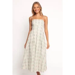 Petal And Pup Emory Maxi Dress - Cream 7 Petal And Pup Emory Maxi Dress - Cream -Petal and Pup Store GUEST e90ca9bc 9622 41e5 8acd c8bbdb6fb400