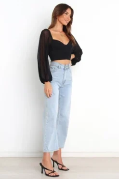 Petal And Pup Womens Adele Top 14 Petal And Pup Womens Adele Top -Petal and Pup Store GUEST ea3a2818 3768 4465 ae70 2165a7311598