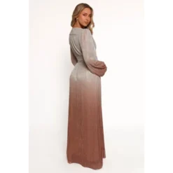 Petal And Pup Womens Jovie Maxi Dress