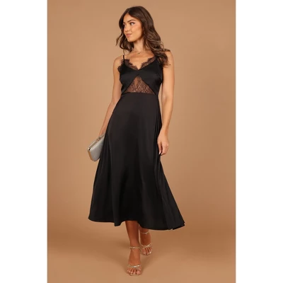 Petal And Pup Womens Ariel Dress 10 Petal And Pup Womens Ariel Dress - Image 10