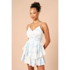 Petal And Pup Womens Solis Frill Romper 17 Petal And Pup Womens Solis Frill Romper -Petal and Pup Store GUEST ec8aeaa8 f9a1 4de7 b239 576fdb9730ce