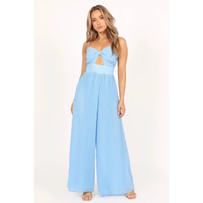 Petal And Pup Womens Alice Wide Leg Jumpsuit 7 Petal And Pup Womens Alice Wide Leg Jumpsuit - Image 7