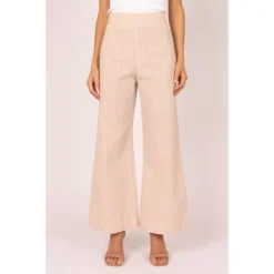 Petal And Pup Womens Henry High Waisted Wide Leg Pants -Petal and Pup Store GUEST ef97a533 bf23 48a3 a41a e1c8c12d3839