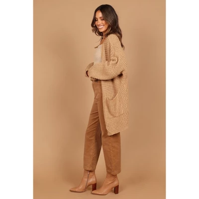 Petal And Pup Women's Leyonie Cardigan 6 Petal And Pup Women's Leyonie Cardigan - Image 6