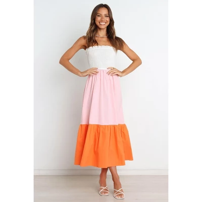 Petal And Pup Womens Shia Dress 1 Petal And Pup Womens Shia Dress