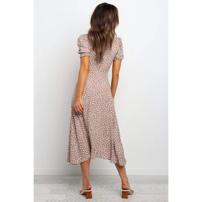 Petal And Pup Womens Franklin Dress 4 Petal And Pup Womens Franklin Dress - Image 4