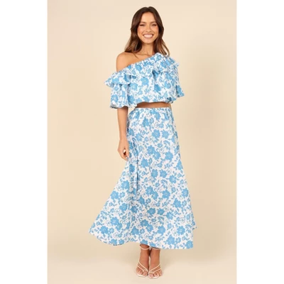 Petal And Pup Womens Sienna Skirt 1 Petal And Pup Womens Sienna Skirt